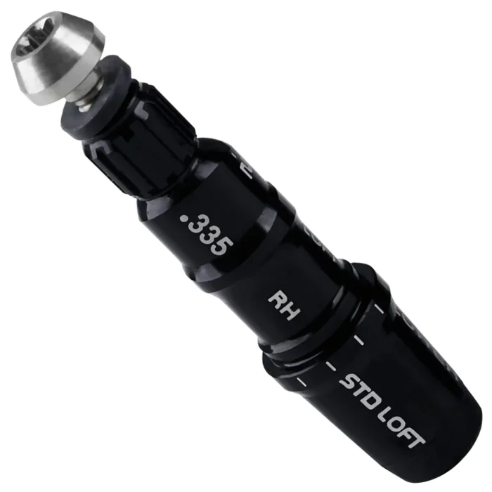 Driver Shaft Adapter