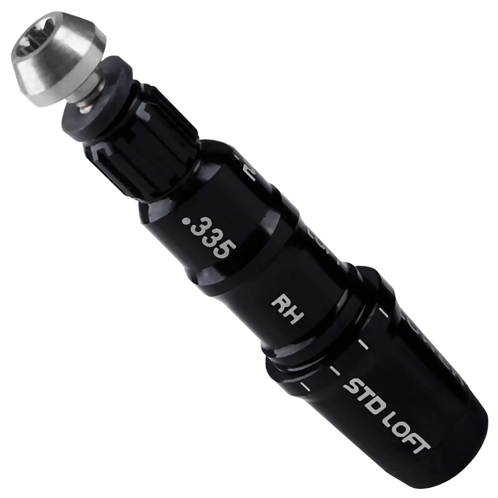 Driver Shaft Adapter
