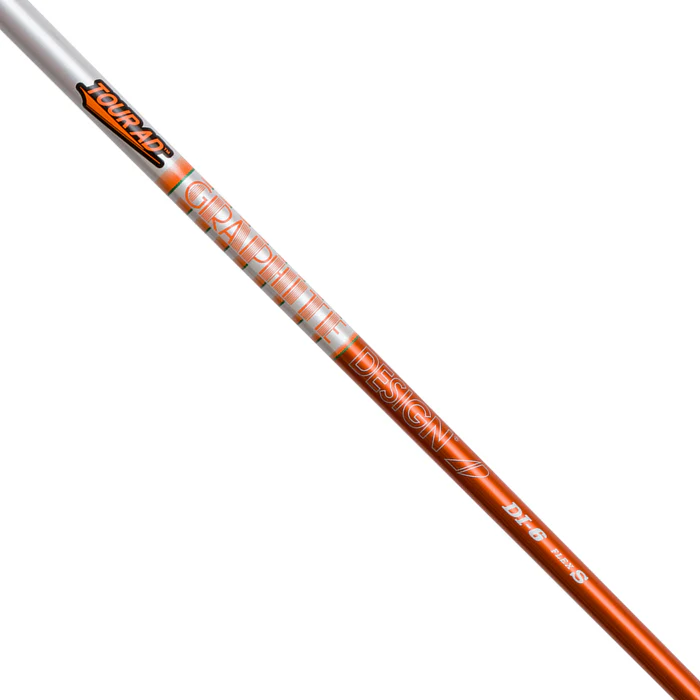 Graphite Design Tour AD DI Golf Shaft