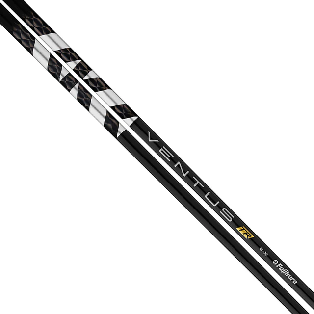 Fujikura Ventus TR Black Golf Shaft