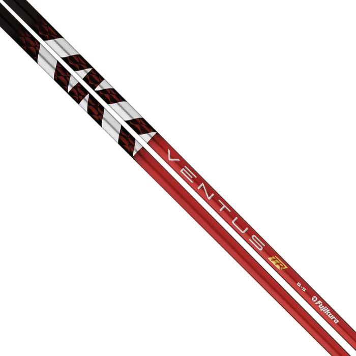 Fujikura Ventus TR Red Golf Shaft