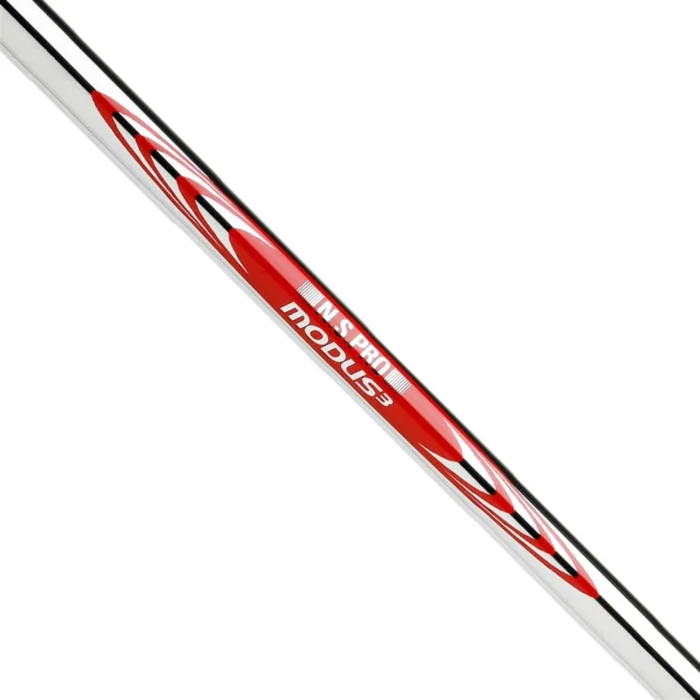 Nippon N.S. Pro Modus 3 Iron Shaft
