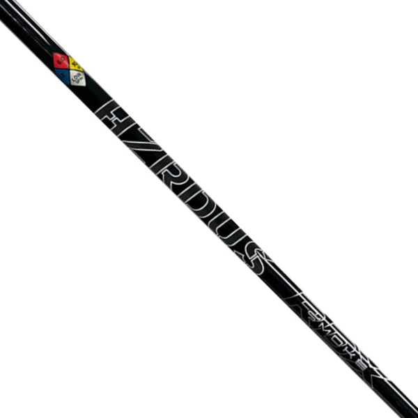 Project X HZRDUS Smoke Black Golf Shaft