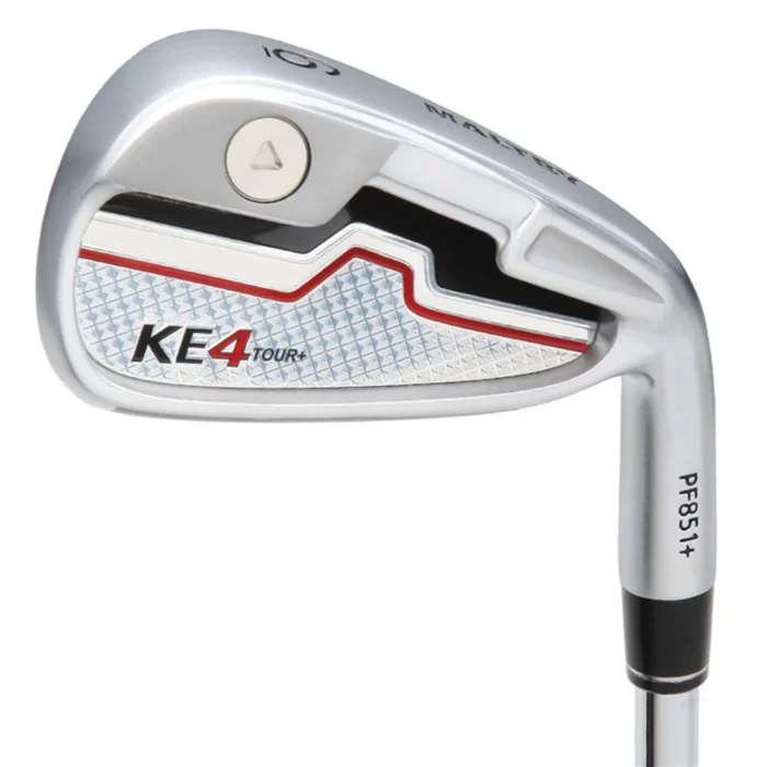 Maltby KE4 Tour Iron Head