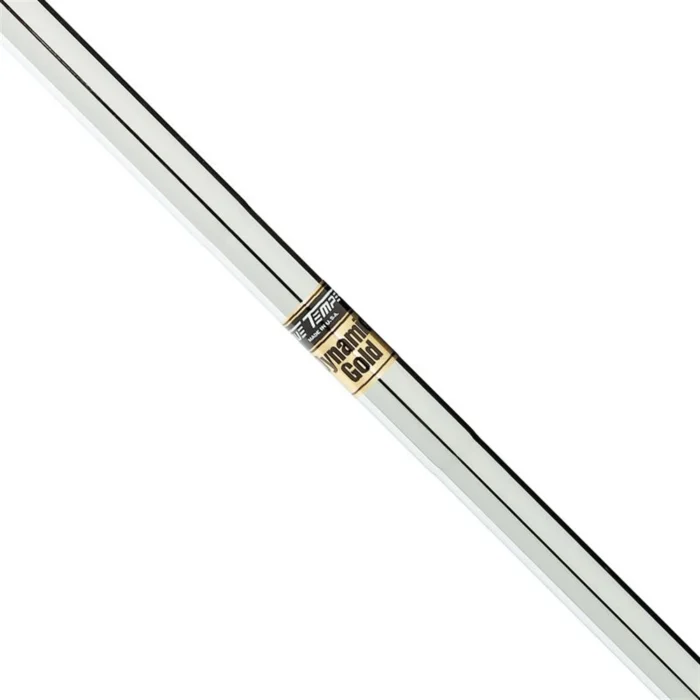 True Temper Dynamic Gold Iron Shaft